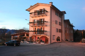 Hotel Piccola Mantova Bosco Chiesanuova
